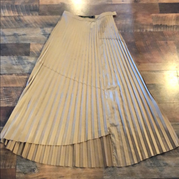 Anthropologie Dresses & Skirts - Anthropologie something else skirt 0 (1559)